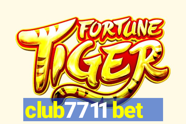 club7711 bet